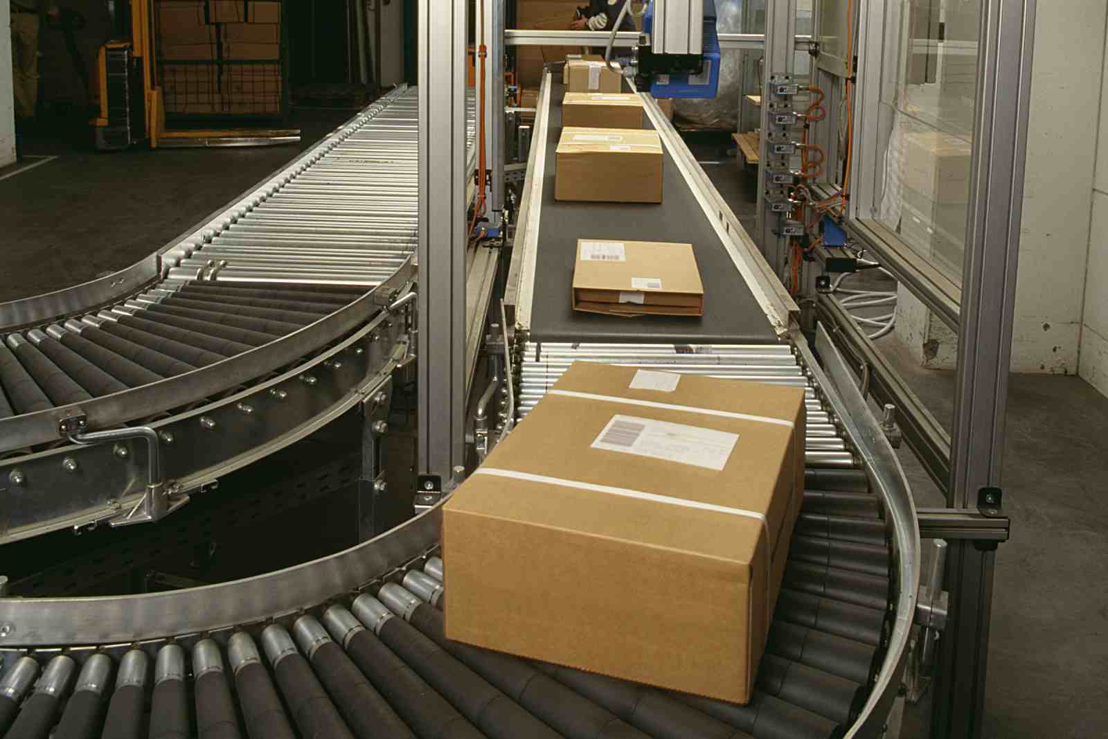 Here’s How Packaging Companies Operate