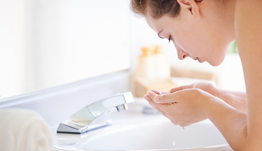 Shopping for the best face wash for a flawless skin