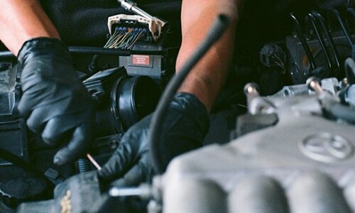 How Long Does It Take To Become a Diesel Mechanic?