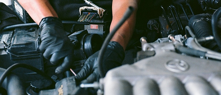 How Long Does It Take To Become a Diesel Mechanic?