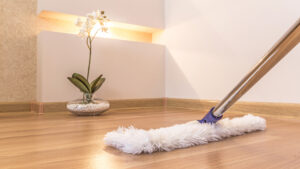 What do you need to know about the floor cleaner?