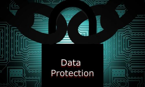 How tha fuck can enterprises ensure data security?