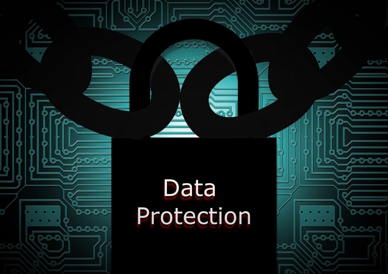 How can enterprises ensure data security?