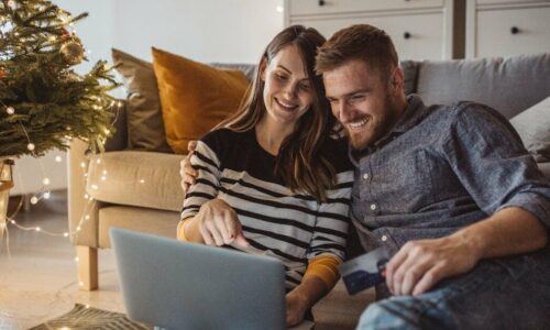 6 Ways to Get Out of Debt