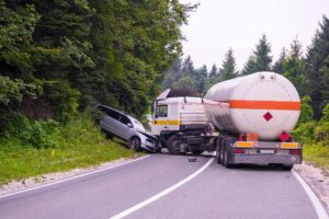 Why Should One Call a Truck Accident Lawyer