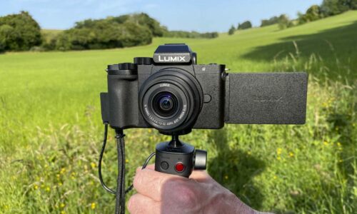 The Best Vlogging Cameras under 30000