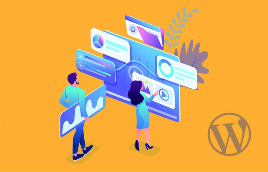 Emerging WordPress Web Design Trends in 2022