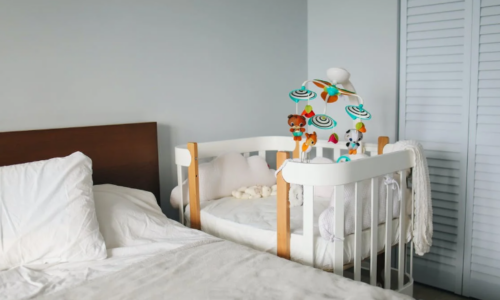 5 Ways To Childproof Your House