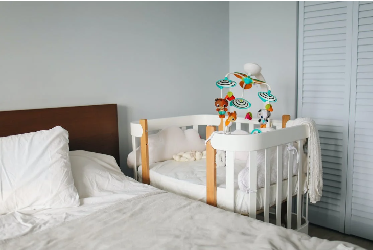 5 Ways To Childproof Your House