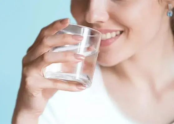 5 Benefits of Water Purifiers