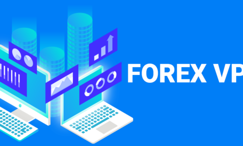 5 Things To Consider When Choosing A VPS For Forex Trading