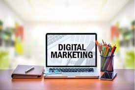 WHY DIGITAL MARKETING IS REQUIRED FOR ONLINE BUSINESS