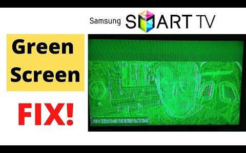 Fix Hulu Green Screen Easily and Fast