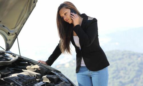 The Benefits of Hiring A Mobile Mechanic 