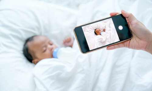 6 smart ways of Google Assistant for Your kid’s Good Night’s Sleep