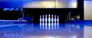 How To Get a Strike in Bowling