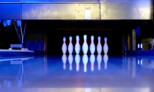 How To Get a Strike in Bowling