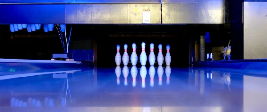 How To Get a Strike in Bowling