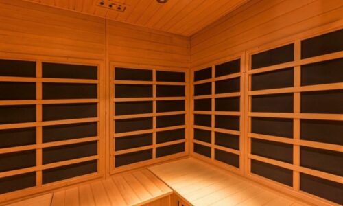 What Is The Effectiveness Of An Infrared Sauna?