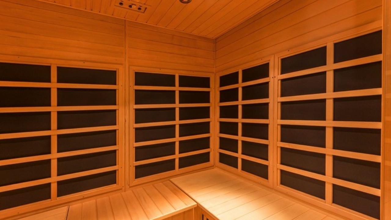 What Is The Effectiveness Of An Infrared Sauna?