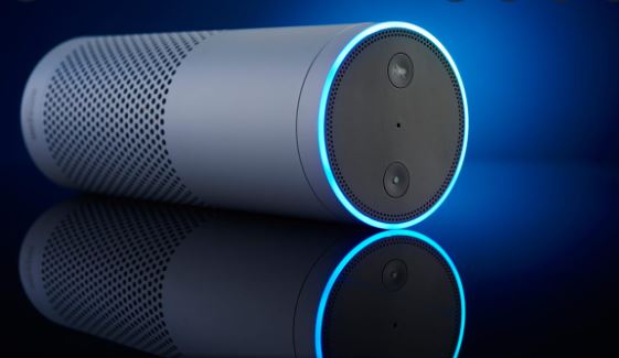 Amazon Echo