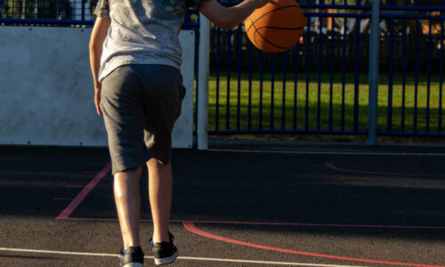 Kids Can Have Fun and Learn Great Skills Through Basketball