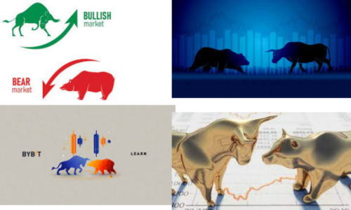 What’s The Difference Of Bullish vs. Bearish Investors? 03rd Topic Is Best