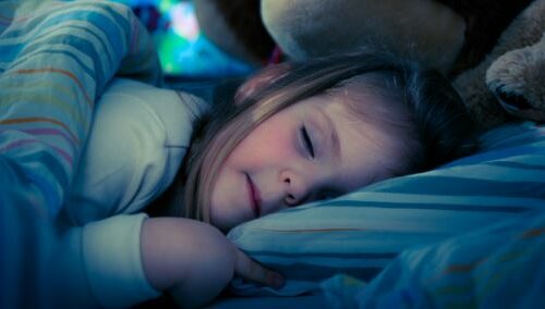Google Assistant Can Improve Your Children’s Sleep in 6 Ways