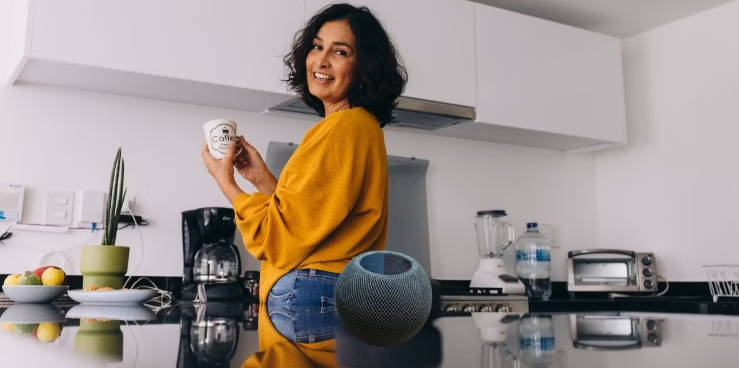 HomePod Mini: 