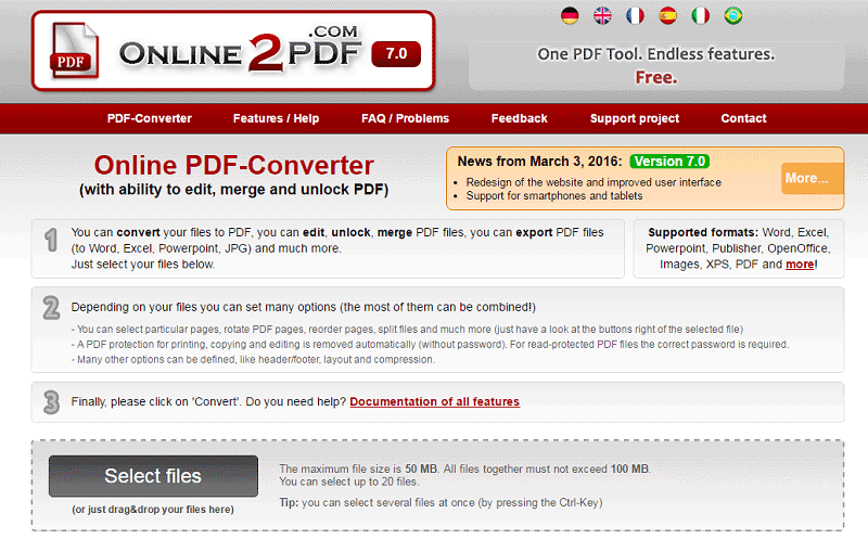 ppt to pdf conversion 