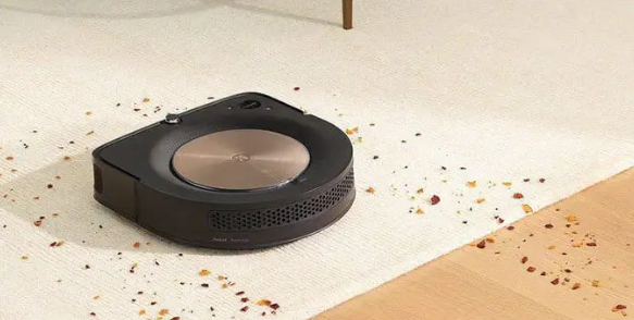 Robotic cleaners: