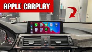 Apple CarPlay: