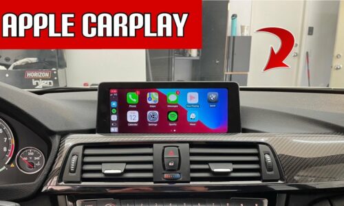 The Top iPhone Apps for Apple CarPlay
