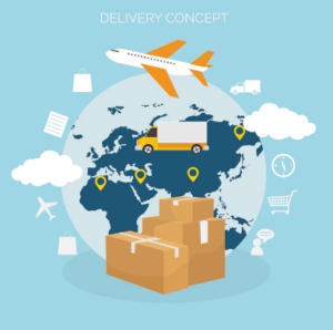 What to Keep in Mind When You Want to Ship International