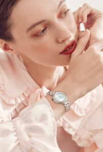 Bell & Ross Ladies Watch as a Luxury Brand