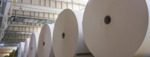 Role of Paper Products Manufacturing on A World Economy