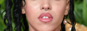 Learn All There Is to Know About the Faux Septum Nose Ring