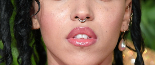 Learn All There Is to Know About the Faux Septum Nose Ring