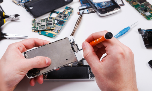 Why Should You Consider Repairing Your Phone?