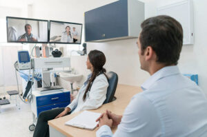 How Is Video Conferencing Shaping The Future?