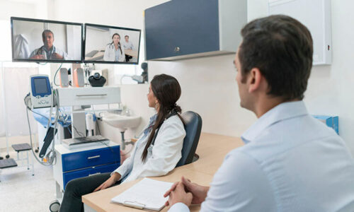 How Is Video Conferencing Shaping The Future?