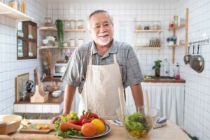 How to Detect and Treat Vitamin B12 Deficiency in Senior Citizens