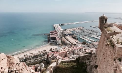 Pros and Cons of Renting a Car in Alicante