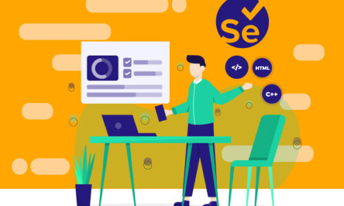 How to Use Selenium WebDriver with Java