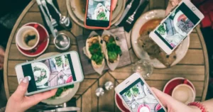Six social media marketing strategies to promote your rooftop restaurant