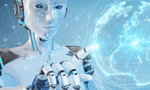 Artificial intelligence (AI)