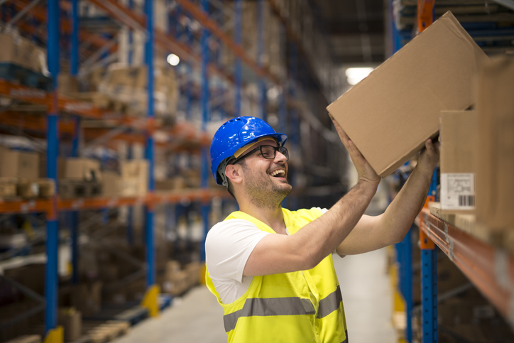 What Do a Packagin Machine Operator Do?