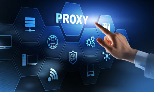 What is a residential proxy, and why is it so popular for usage in business?