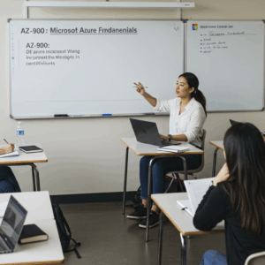 AZ-900 Exam with Our Premium Passpapers [500+ MCQs]