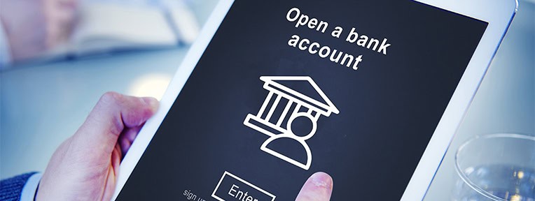 How to Open a Current Account Online Quickly and Securely